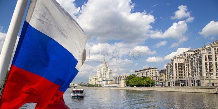 Rusia, el espejo del poder y el alma eslava