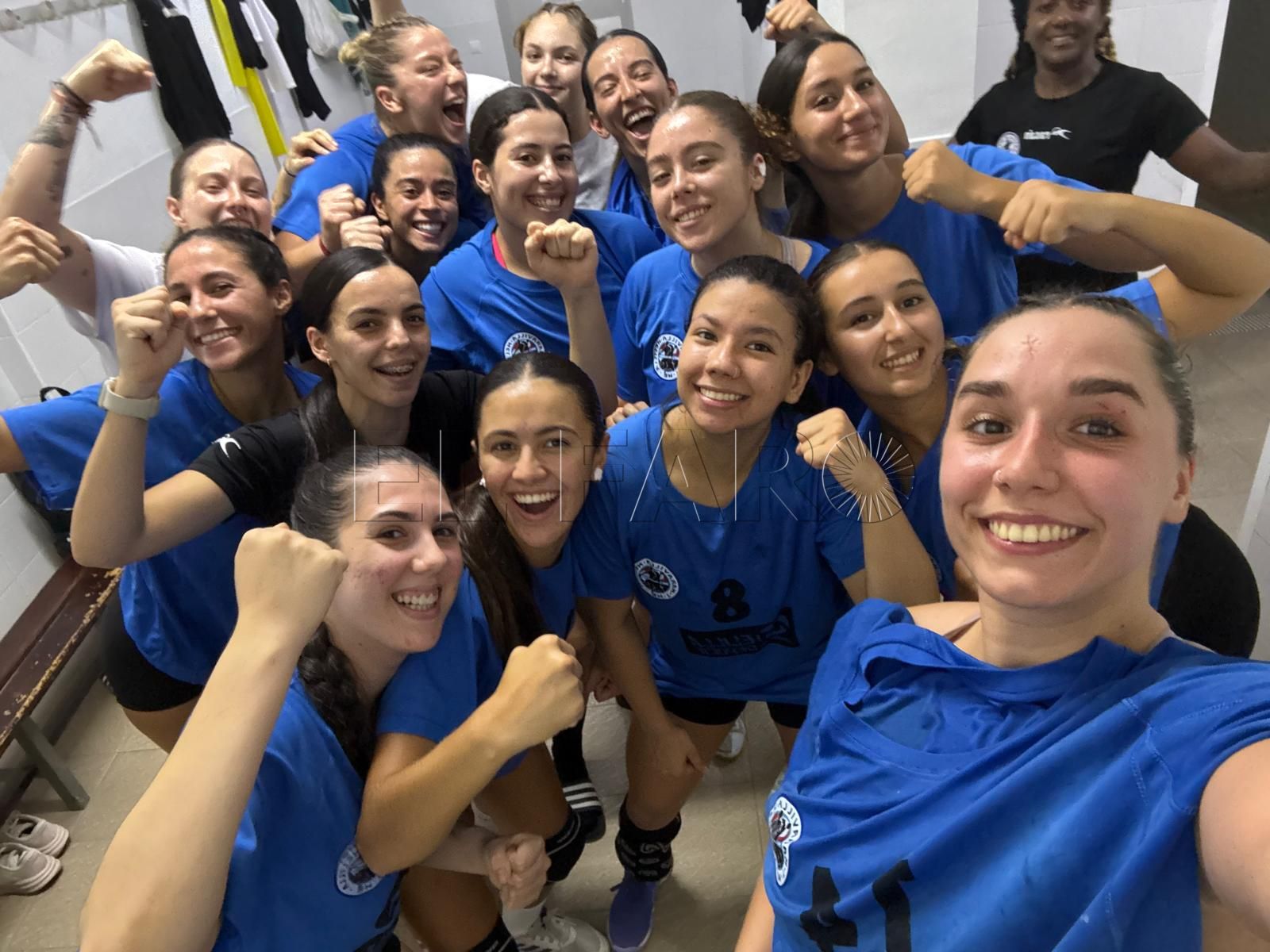 El T Maravillas viaja con la única intención de la victoria