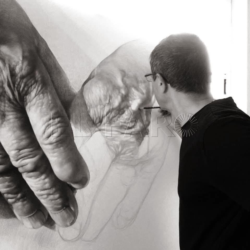 Carlos Baeza: "Siempre he considerado que el diseño debe ser un arte total"