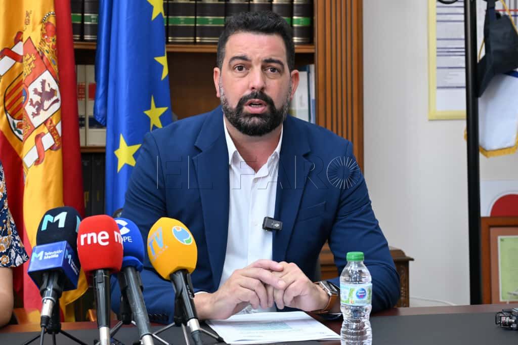 Delegación destaca el empleo "estable y de calidad" frente al modelo del Partido Popular