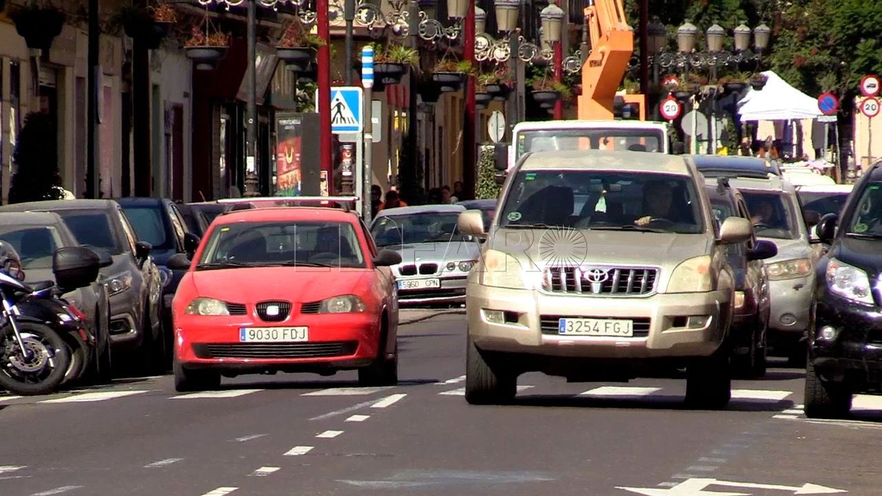 El Gobierno local destaca el éxito de las ayudas sociales al carnet de conducir y al ajuar doméstico