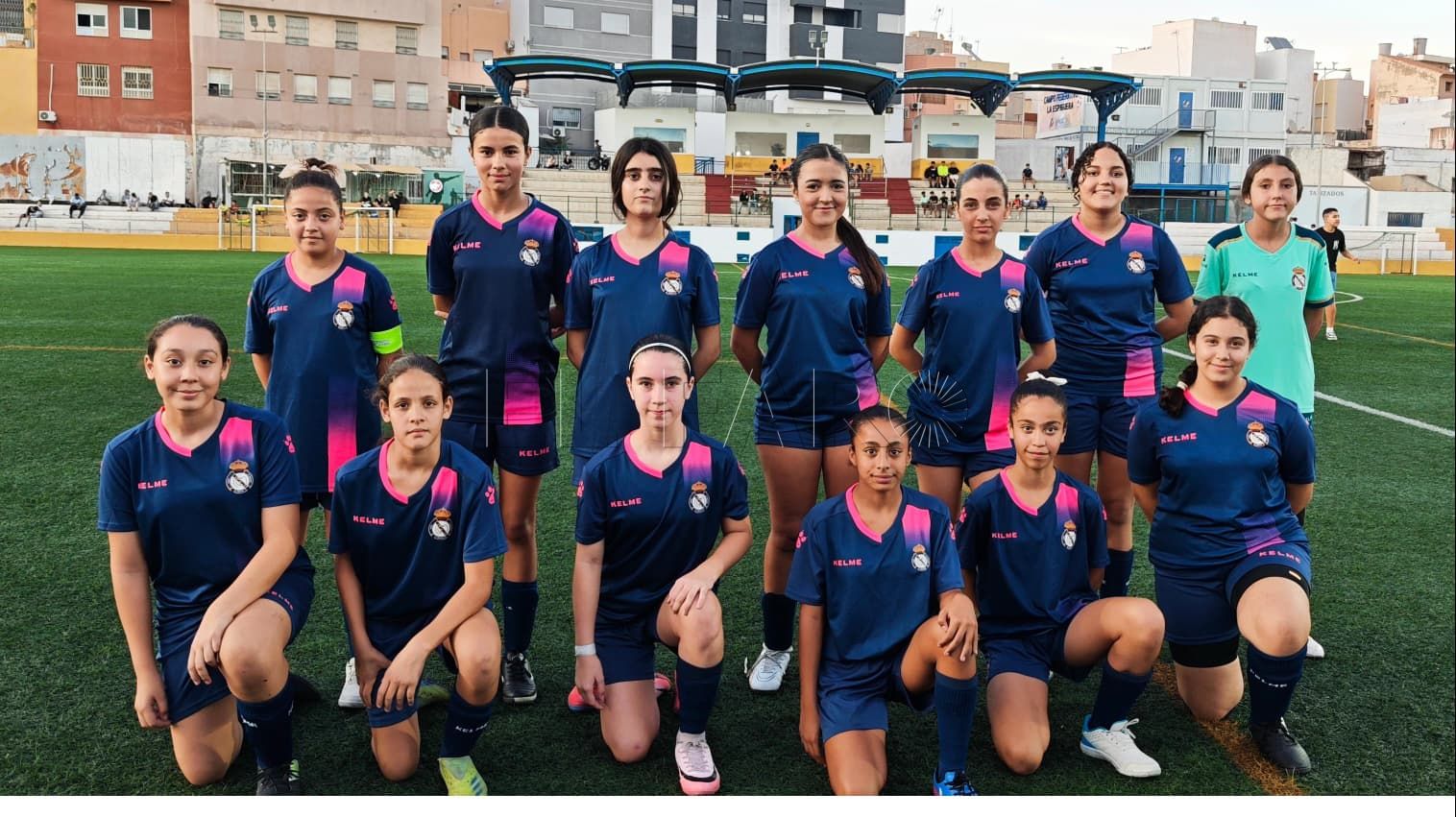 Las diferentes competiciones de la Copa Federación de fútbol, a pleno rendimiento