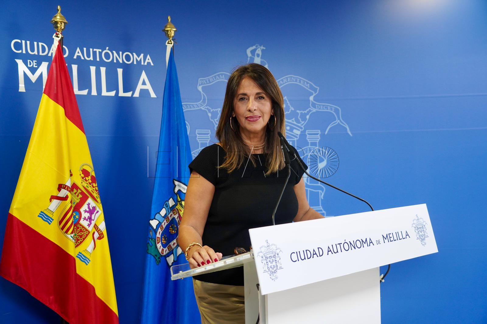 El Gobierno local trabaja en unos Presupuestos con mayor carga social para 2026