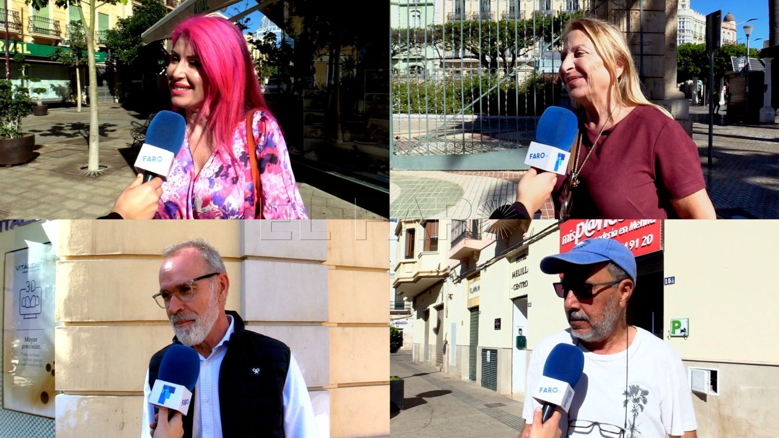 La Encuesta | ¿Cree que el traslado de menores no acompañados a la península servirá para algo?