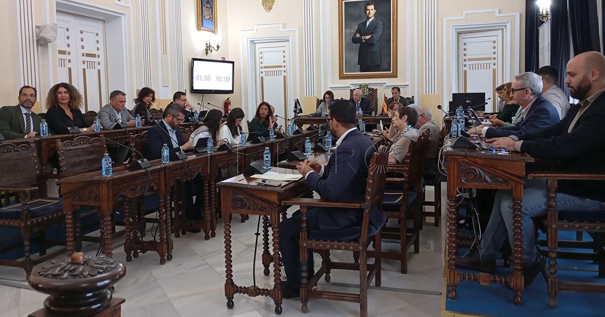 El pleno de la Asamblea aprueba la cuenta general de 2024