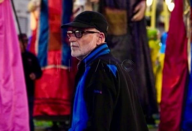 El Fuerte de Victoria Grande se transforma en un escenario sin telón con la obra inmersiva “Siete Pecados”