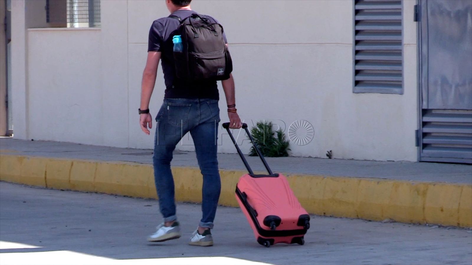 El puente de diciembre llena a los melillenses de planes