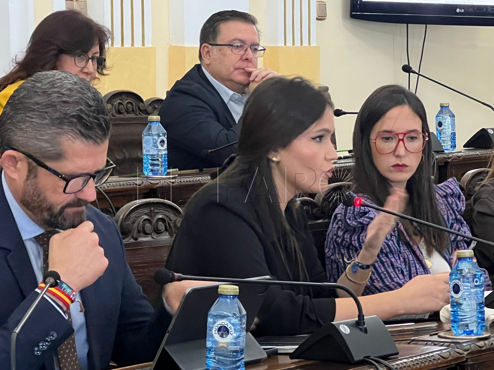 Randa Mohamed: "Melilla tiene un Gobierno comprometido con las personas"