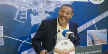 Líder de CpM