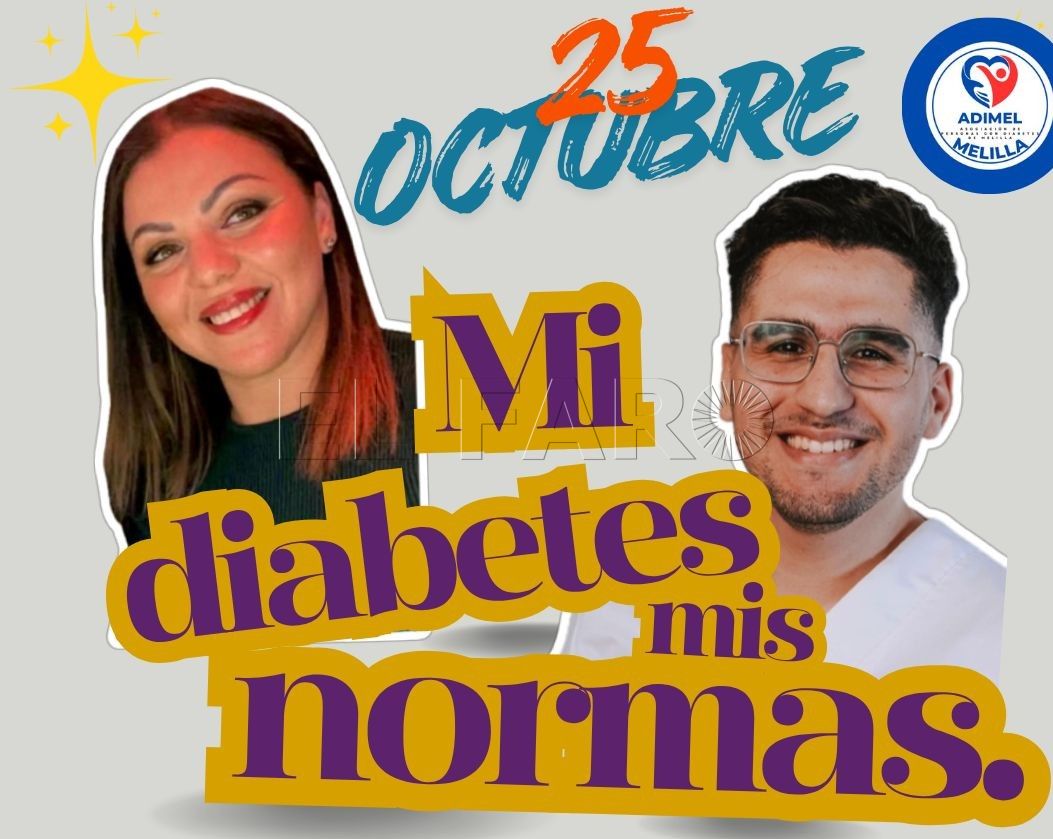 Adimel impulsa 'Mi diabetes, mis normas', una iniciativa pionera para jóvenes que conviven con la enfermedad