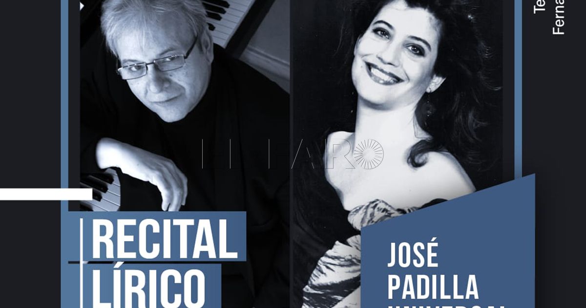 Ana Hásler regresa al Kursaal con 'José Padilla universal'