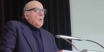 Fallecido en junio de 2025