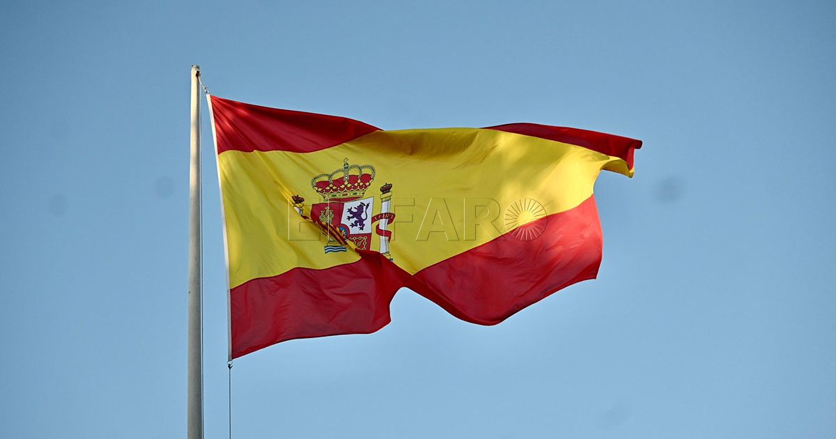 La Delegación del Gobierno felicita el Día de la Hispanidad