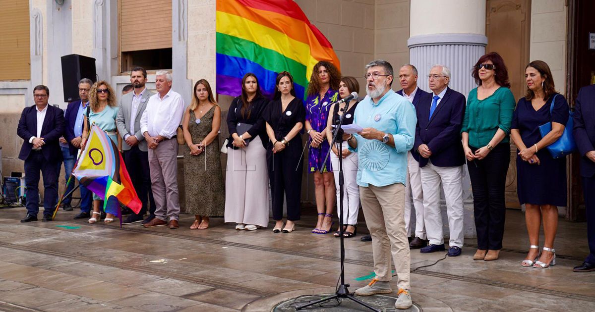 Amlega programa para este sábado un taller de iniciación al voleibol inclusivo