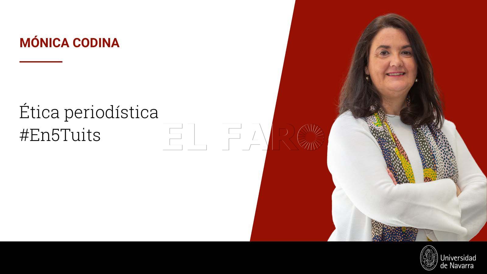 Profesora Universidad de Navarra