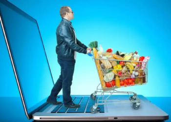 Comercio electrónico
