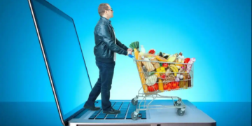 Comercio electrónico