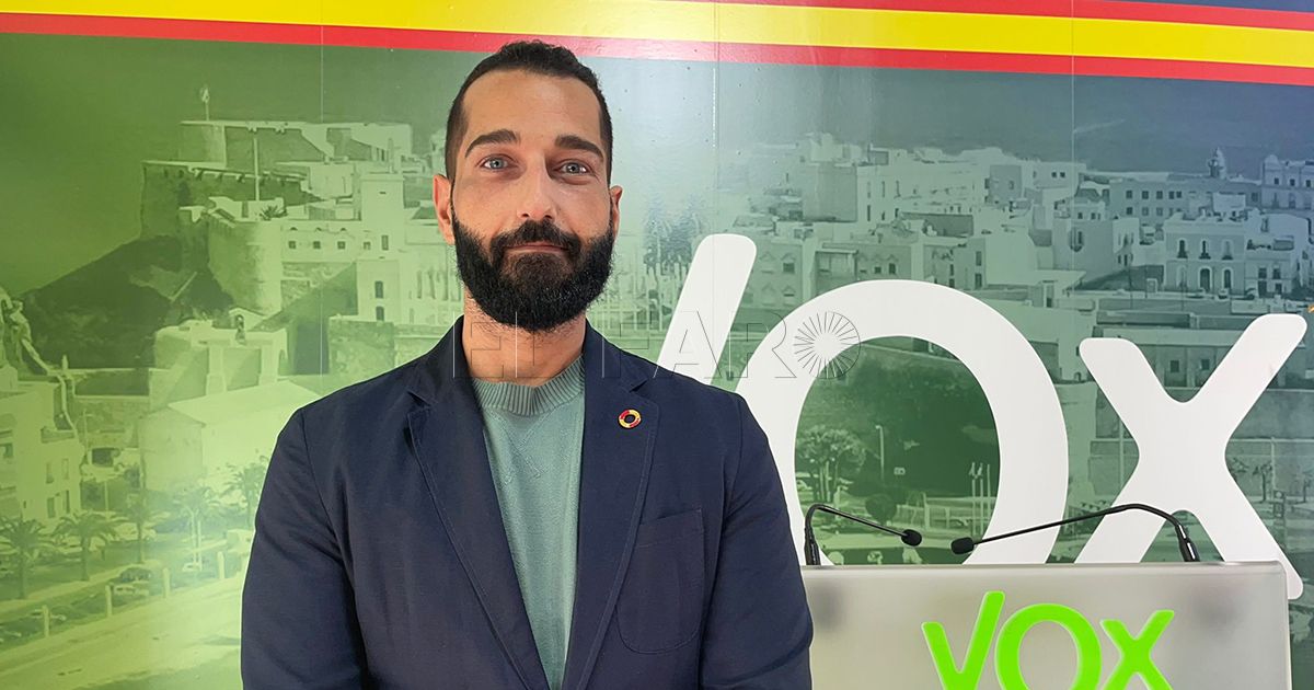 Vox Melilla refuerza su trabajo barrio a barrio: balance de coordinadores y acciones inmediatas