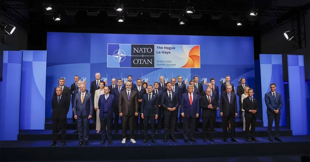 ¿España fuera de la OTAN?