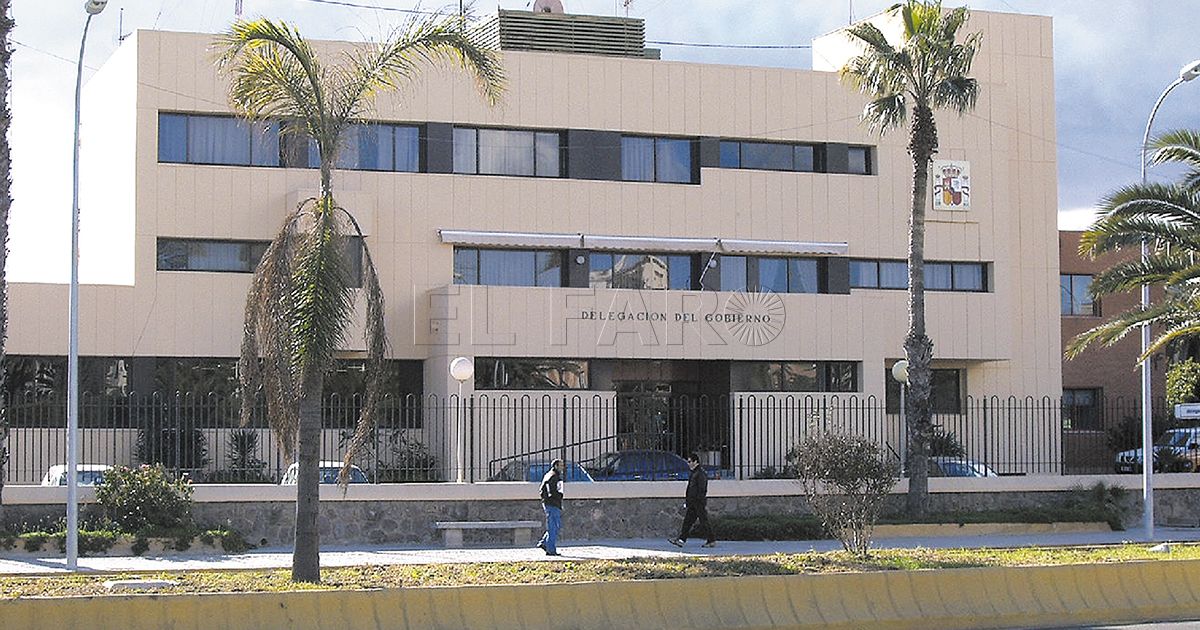 La AGE en Melilla incorpora 40 administrativos para reforzar los servicios públicos