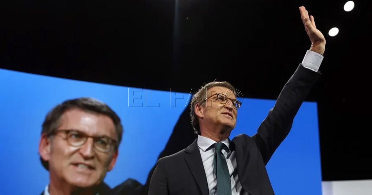 Feijóo propone reforzar los requisitos para que un inmigrante adquiera la nacionalidad