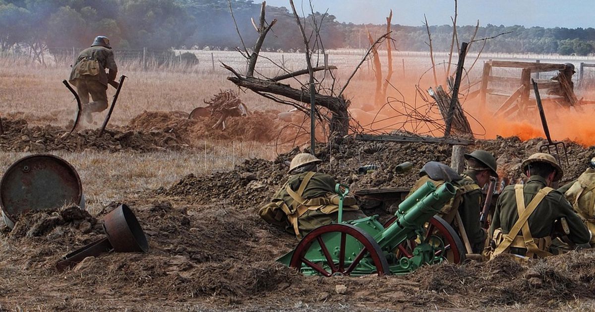 La efímera República del Rif y el símbolo de la independencia y ...