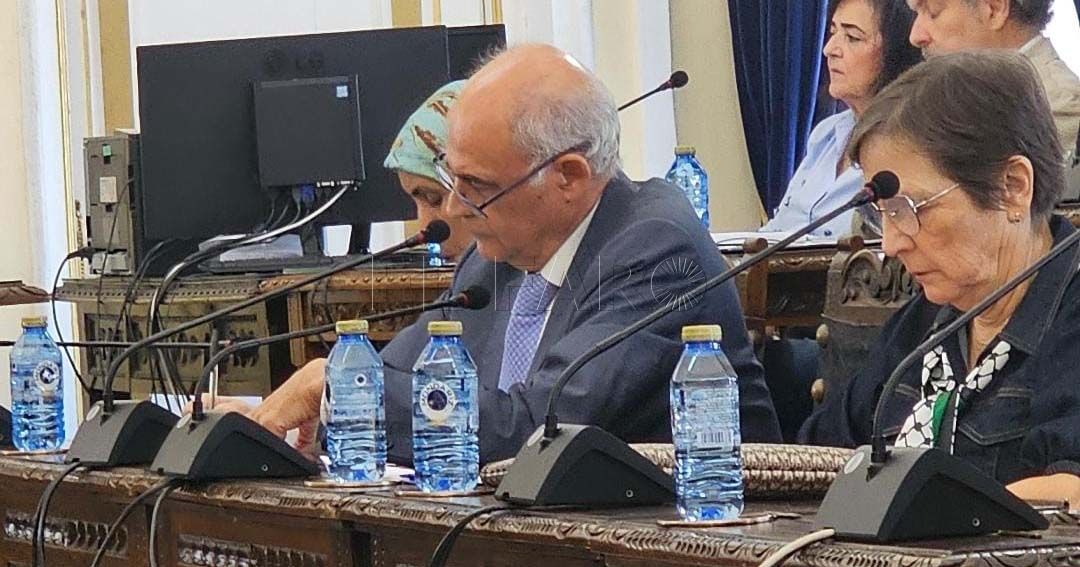 Diputado local de CpM