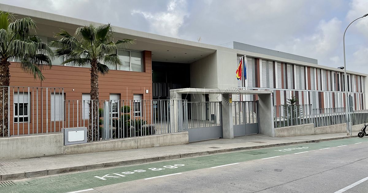 Los docentes de Melilla podrán disfrutar de tres días de permiso por asuntos particulares