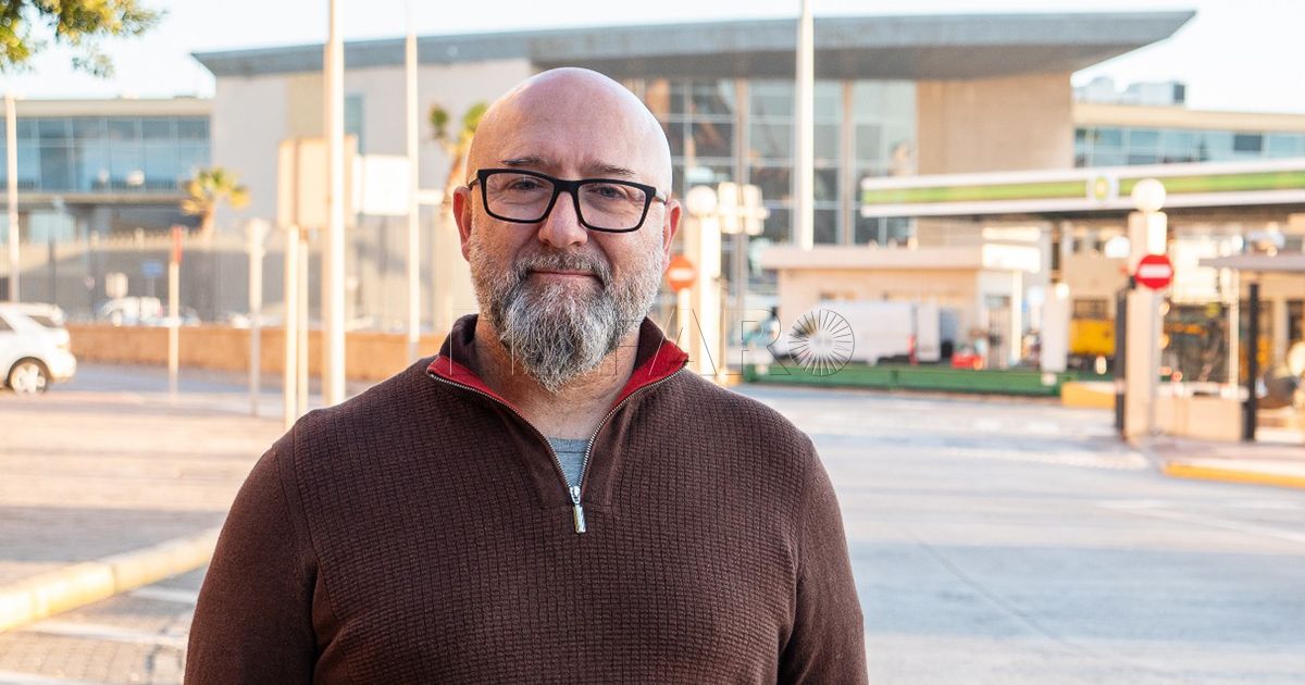 Somos Melilla exige la restitución inmediata de la línea marítima con Almería los fines de semana