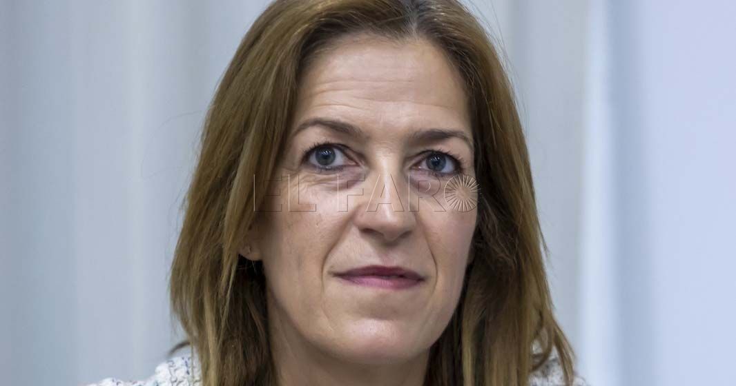 Directora general de Ingesa