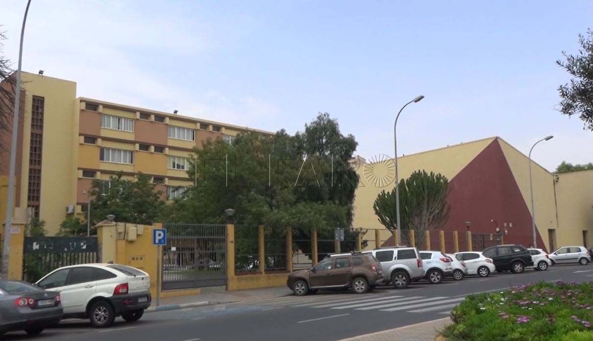 Instituto Leopoldo Queipo