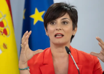 Ministra de Vivienda