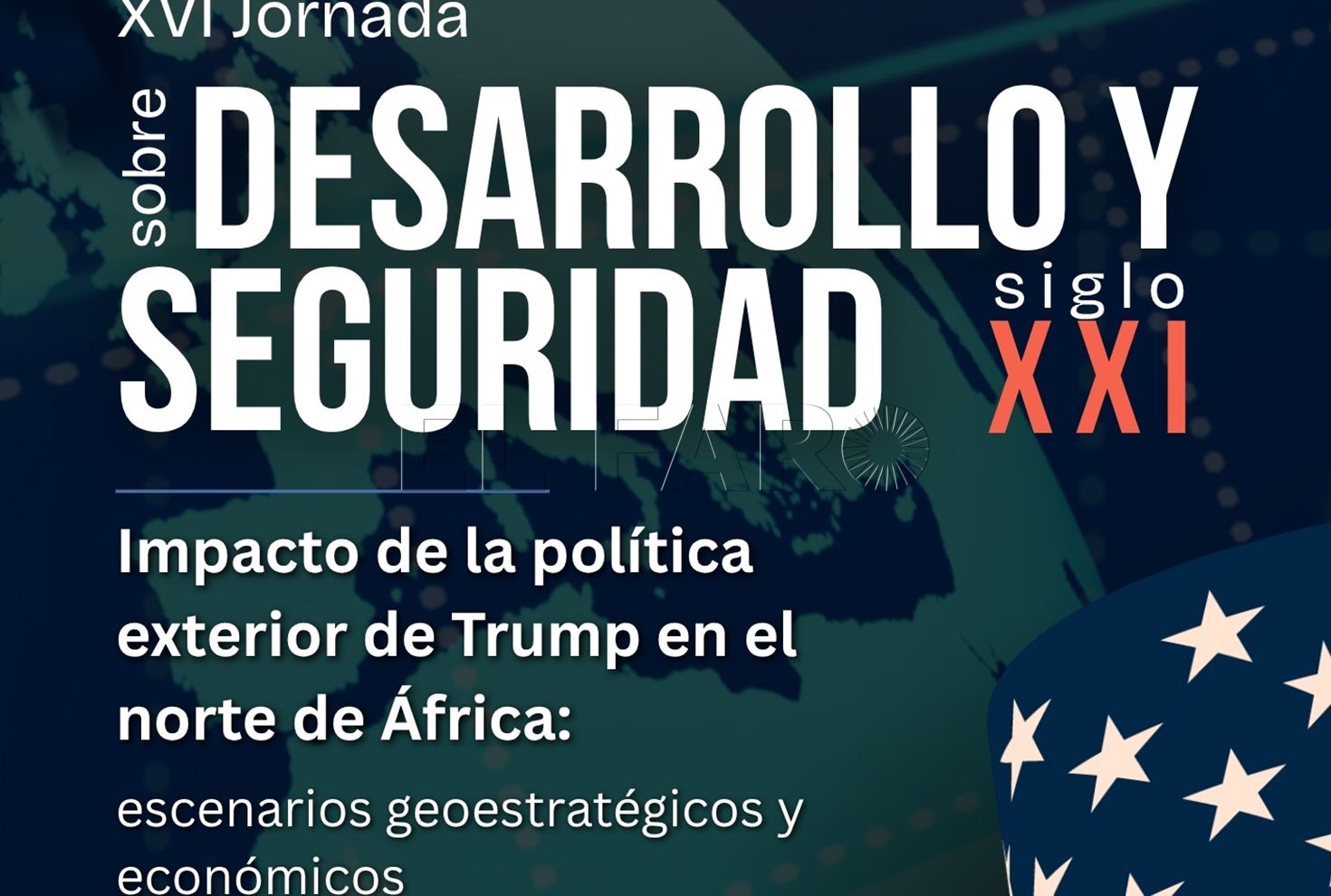 “La OTAN no puede centrarse sólo en la amenaza del este, porque Rusia ya actúa en todos los frentes”