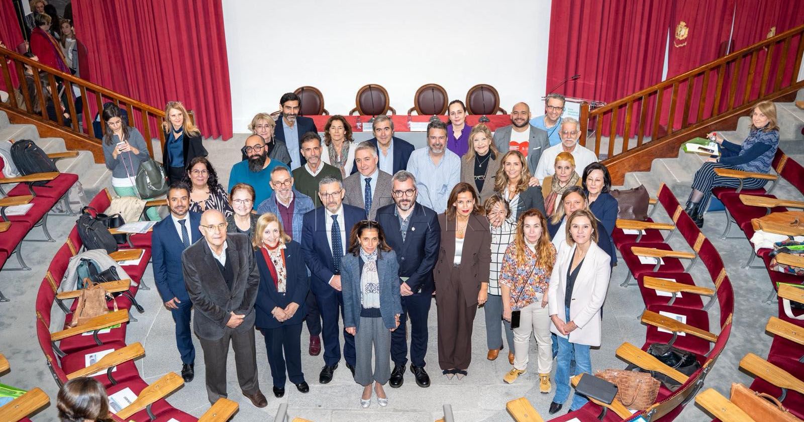 Colegio Médico de Madrid