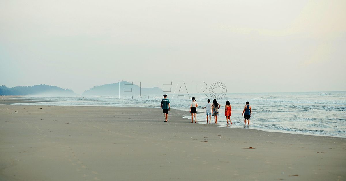 Buscar el encuentro siempre, jamás el encontronazo