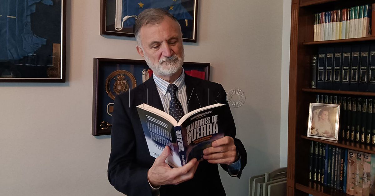 “La amenaza de Trump de expulsar a España de la OTAN no es viable”