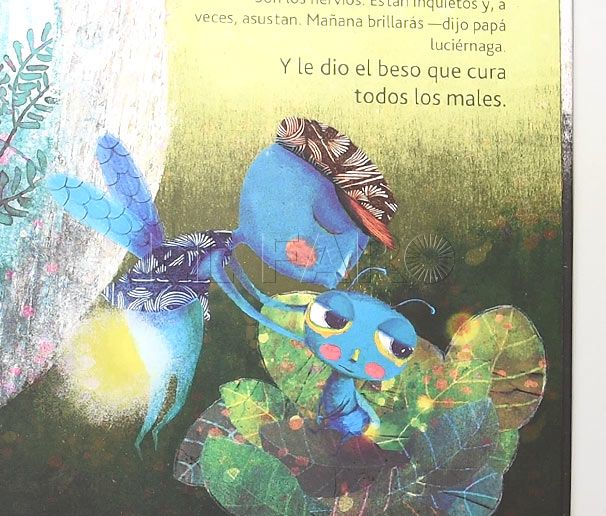 La luz de Lucía: diez años enseñando que todos brillamos a nuestro ritmo