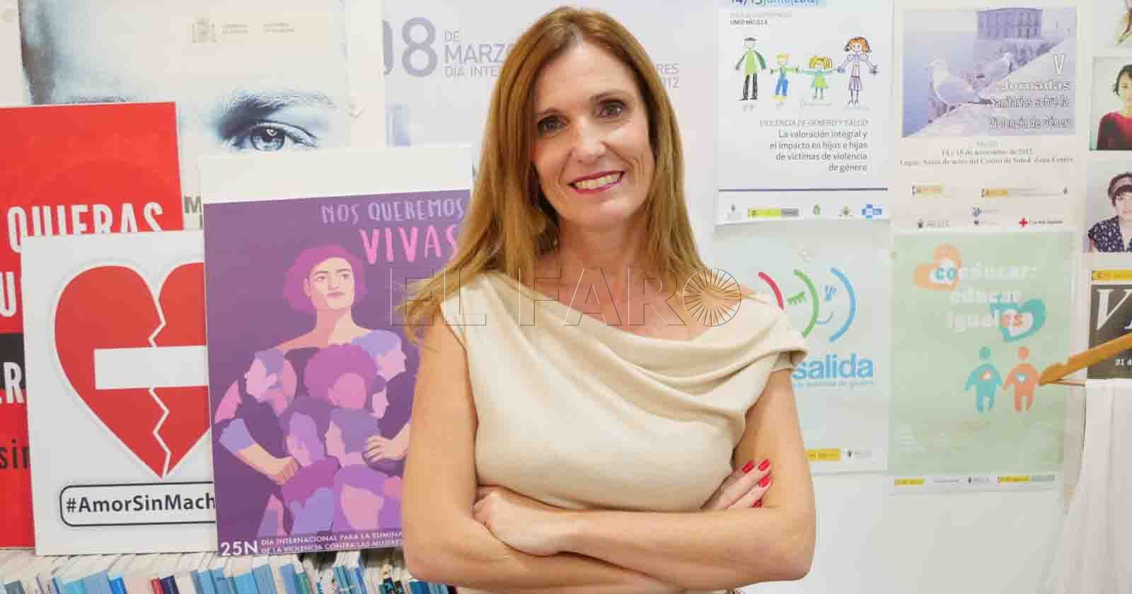 Unidad contra la Violencia de Género