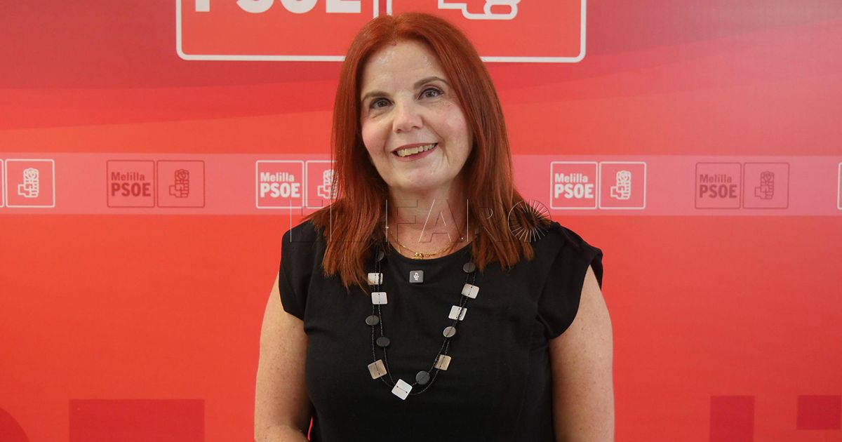 Lenferding: “El PP tiene que decidir si defiende la libertad de las mujeres o quiere recortar nuestros derechos”