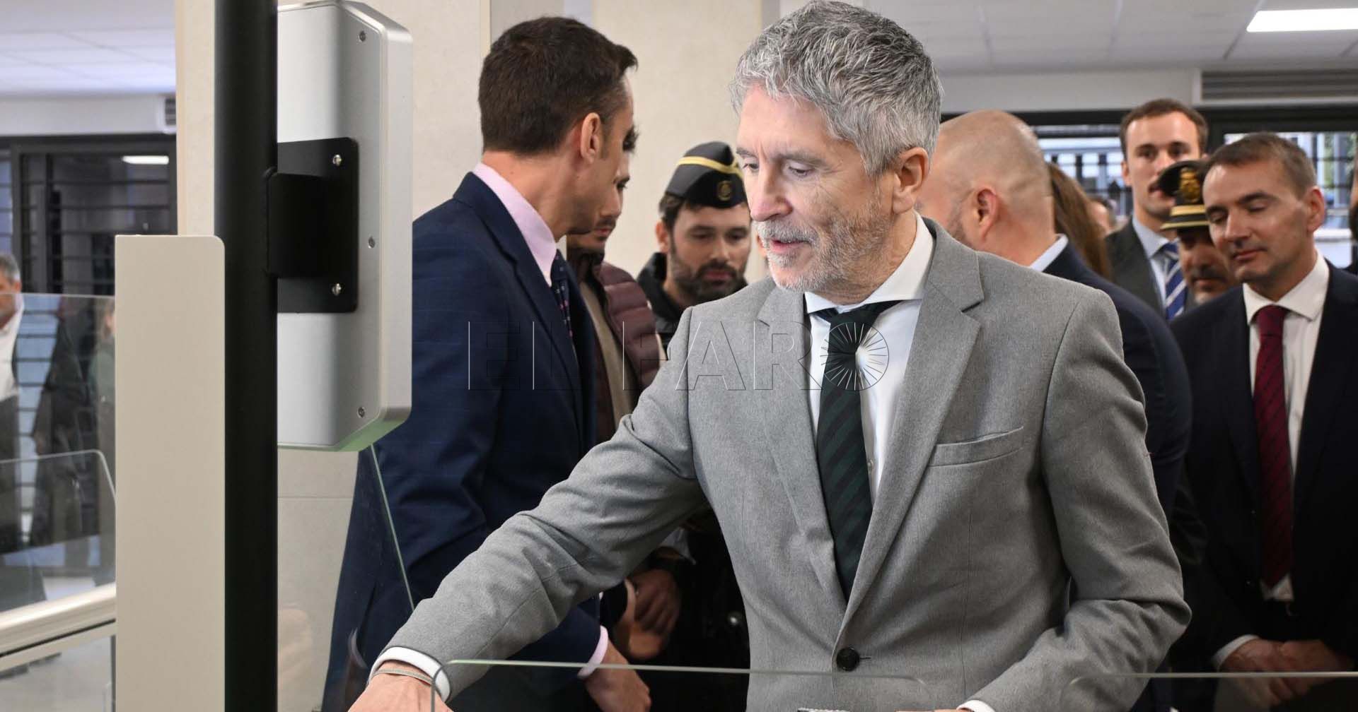 Frontera Beni-Enzar