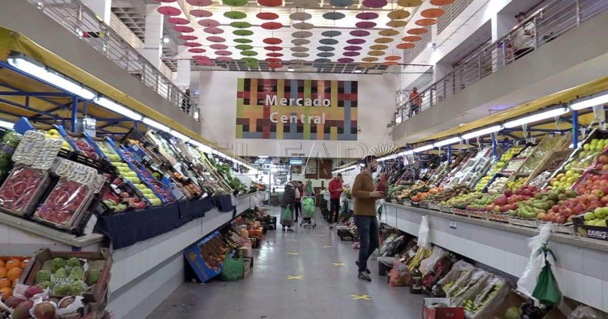 Subida moderada pero constante