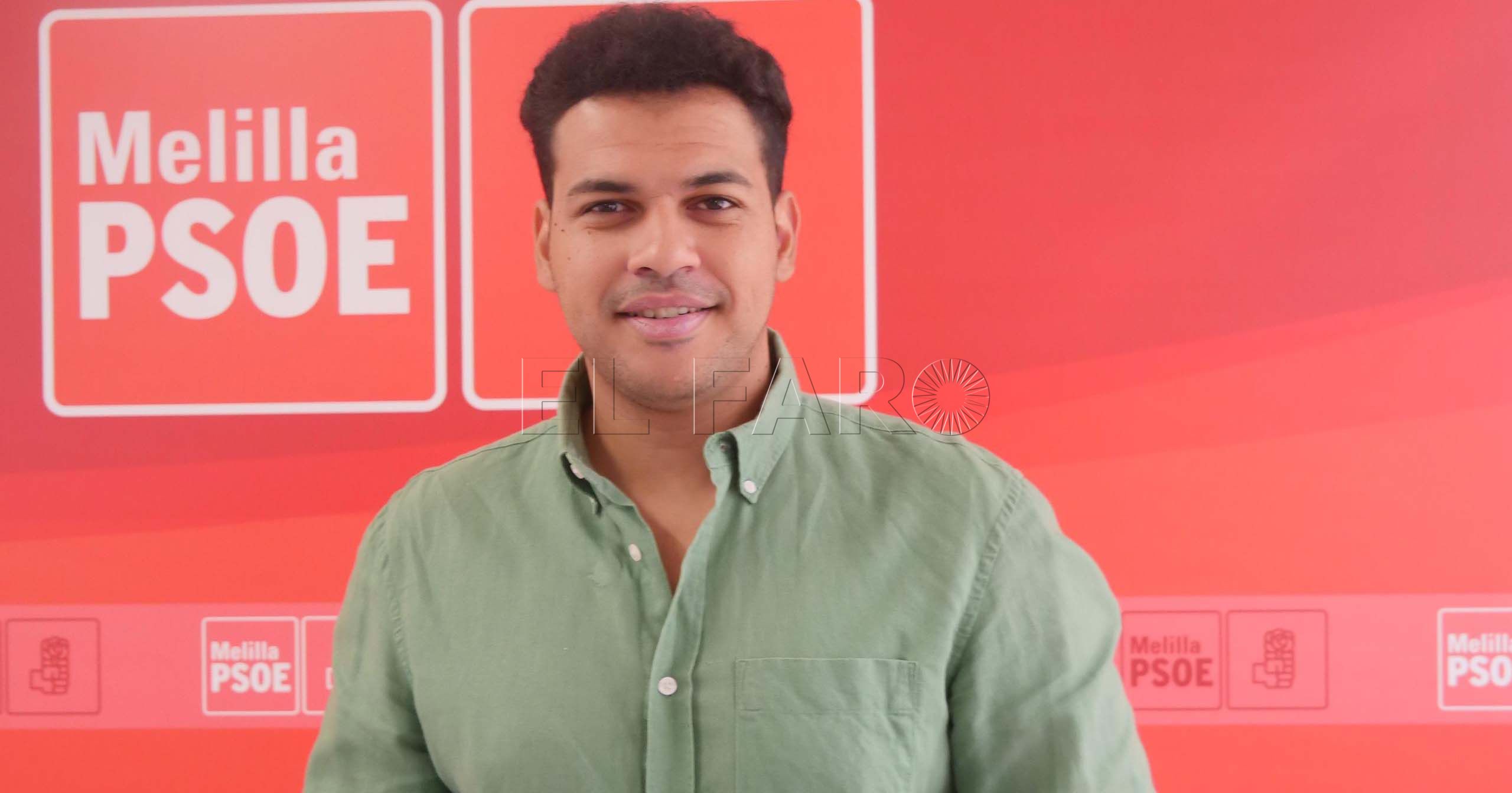 Portavoz grupo del PSOE en la Asamblea