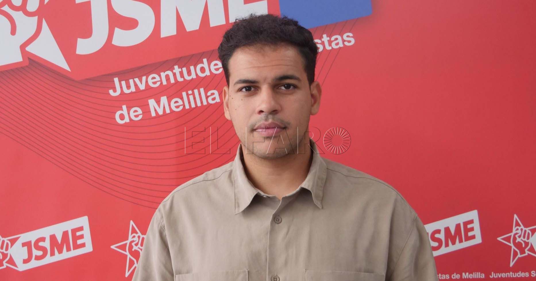 Juventudes Socialistas de Melilla