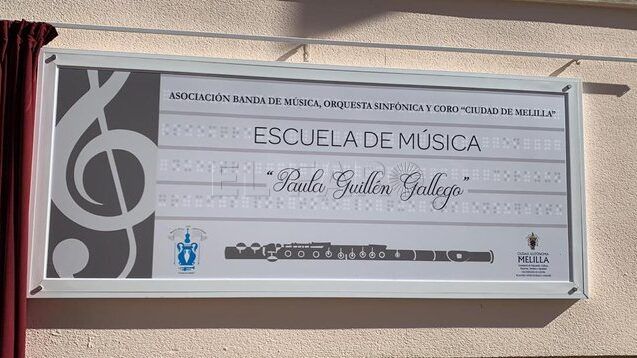 Abierta la matrícula extraordinaria de la escuela de música de Asbanor