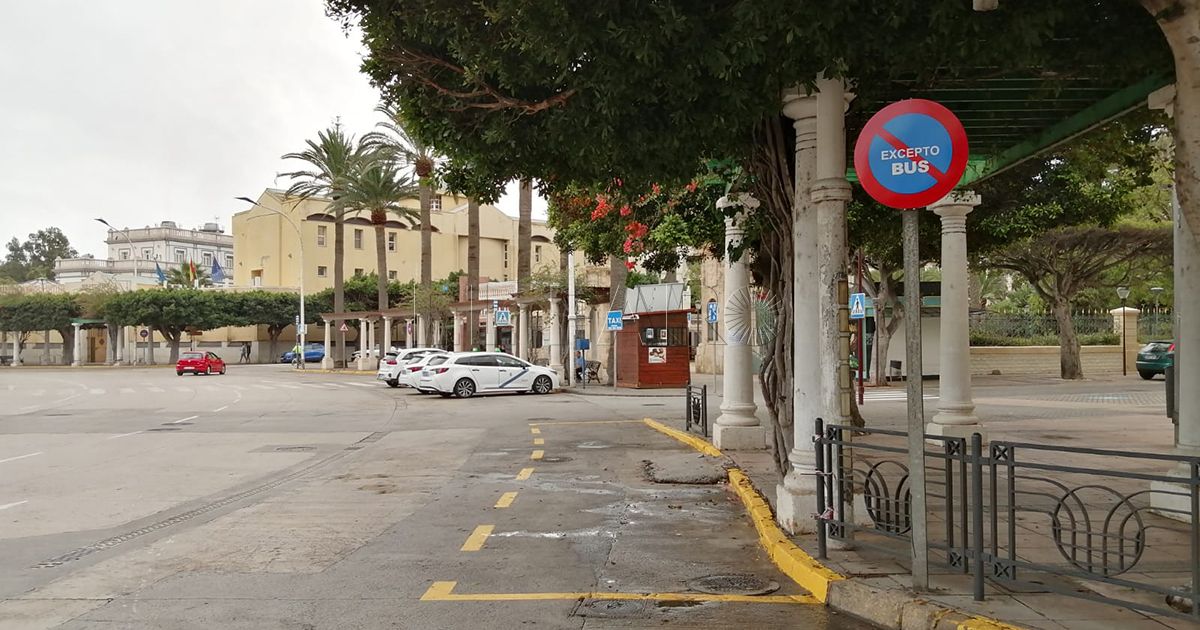 La Policía Local cortará el tráfico el domingo en el circuito de la Carrera contra el Cáncer