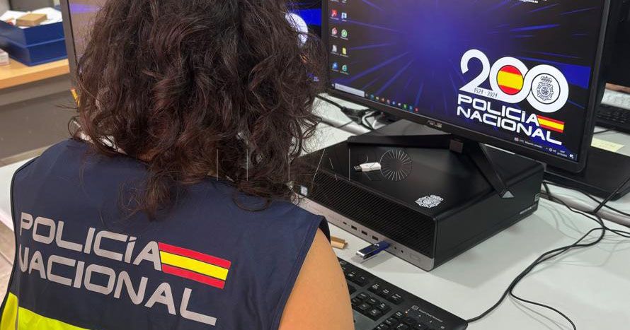 Jefatura Superior de Policía de Melilla