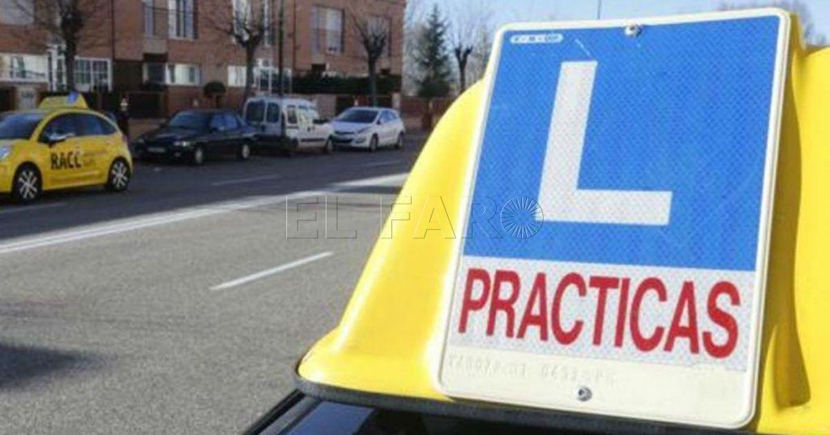 Otro problema más para Melilla: los exámenes de conducir