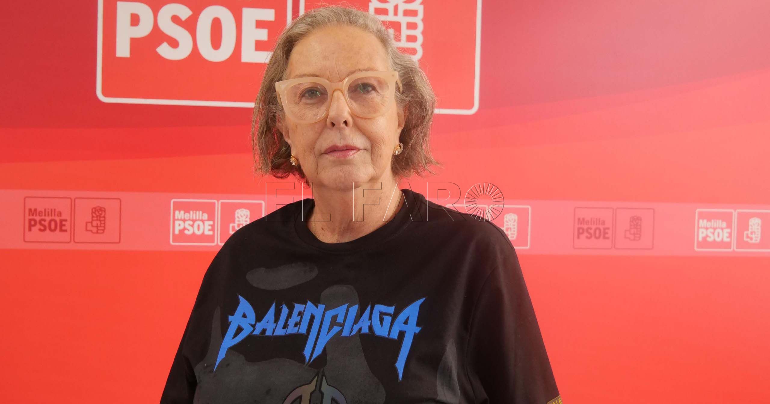 PSOE Melilla