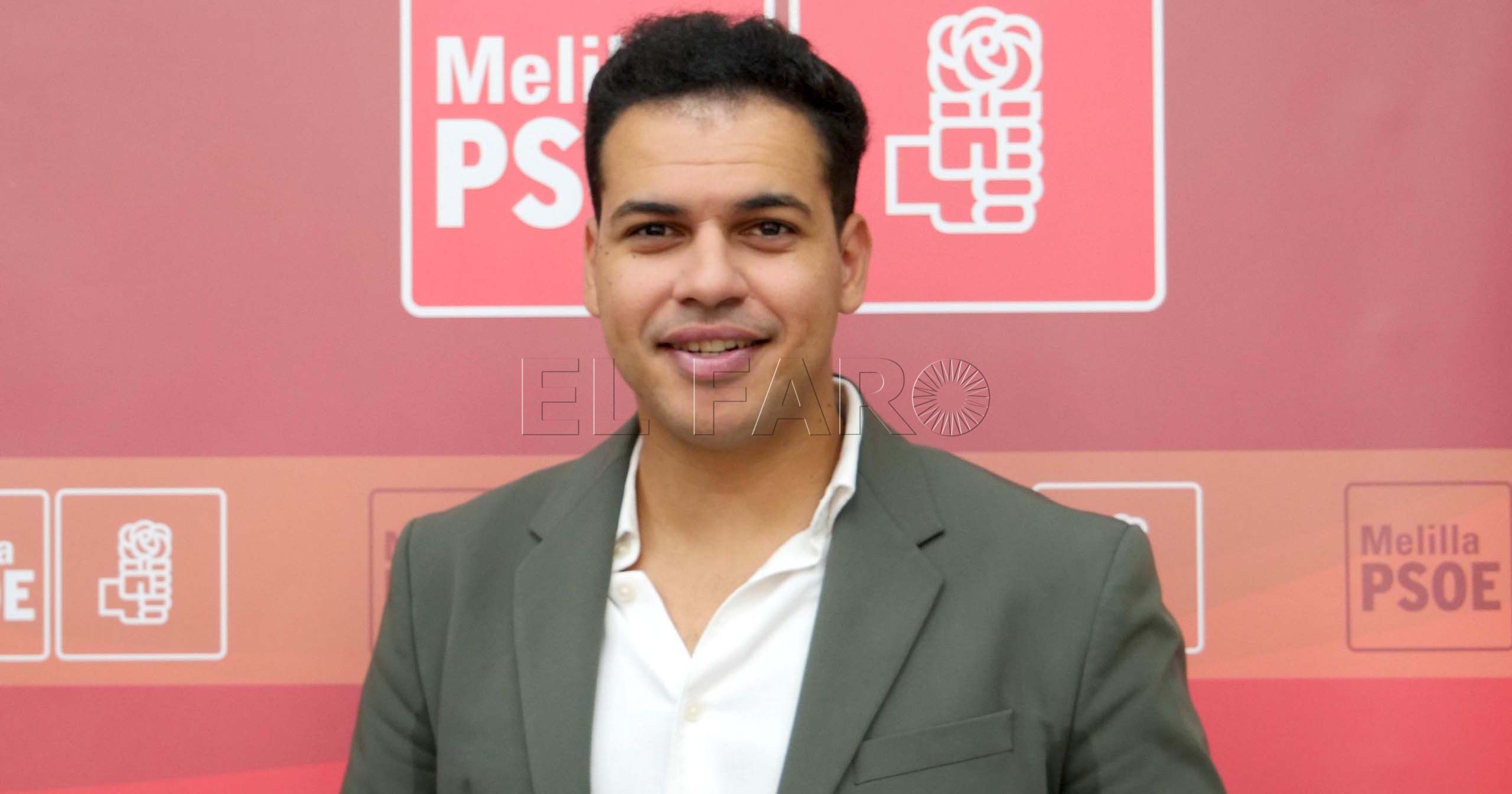PSOE Melilla