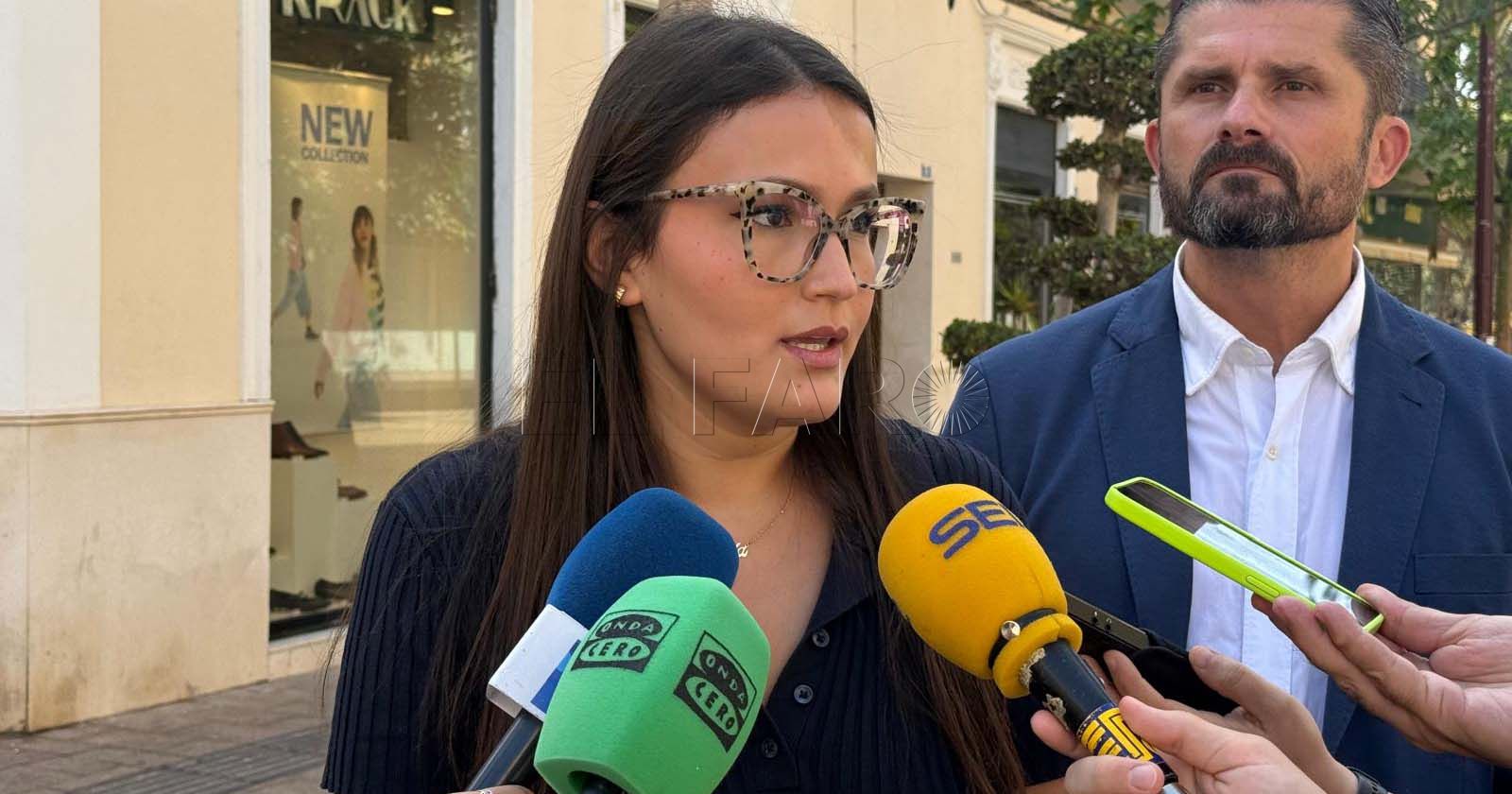 Consejera de Política Social y Salud Pública